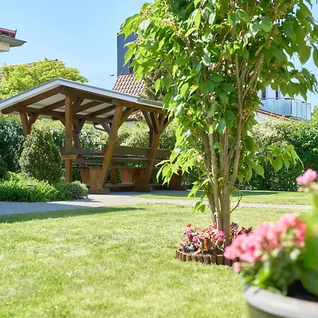 Gorch Fock Lägenhet Rerik