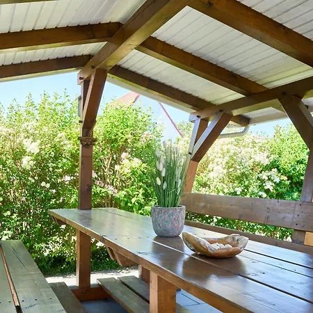 Gorch Fock Lägenhet *