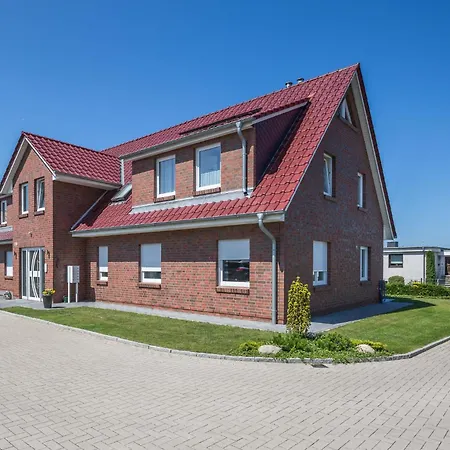 Gorch Fock Lägenhet Rerik