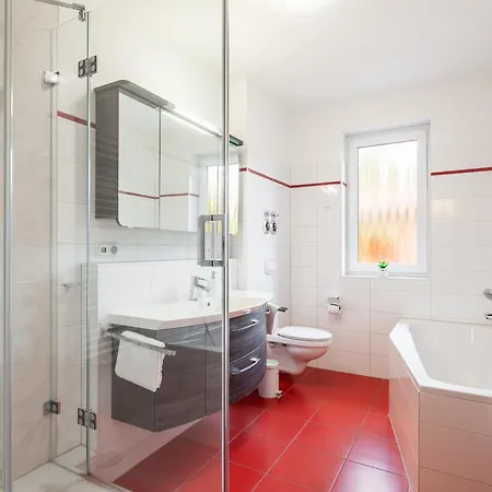 Lägenhet Gorch Fock Rerik