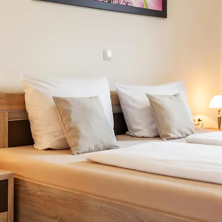 Gorch Fock Lägenhet