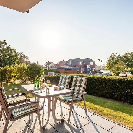 Gorch Fock Lägenhet Rerik