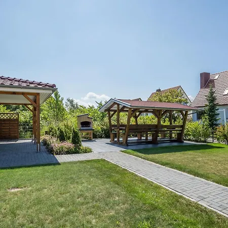 Lägenhet Gorch Fock Rerik