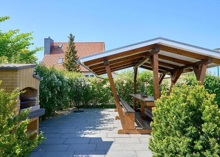 Gorch Fock * 레리크