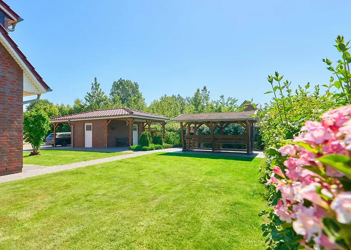 아파트 Gorch Fock