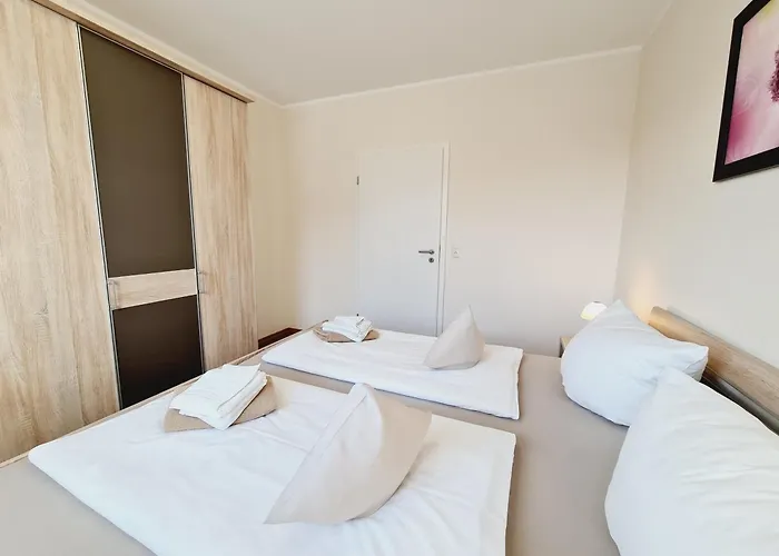 Gorch Fock 아파트 레리크